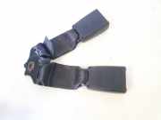 Gurtschloss - Hinten CENTER Ford Fiesta, IV 2000.06 - 2002.06 facelift 65907a031,