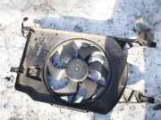 Kühlerlüfter Lüftermotor Renault Laguna, II 2001.03 - 2006.05 1831068000,1831068000 8200025635