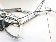 Fensterheber - Vorne Linke Opel Zafira, A 1999.04 - 2003.11 90579571,