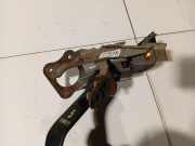 Bremspedal Nissan Primera, P12 2002.01 - 2008.12 Gebraucht ,
