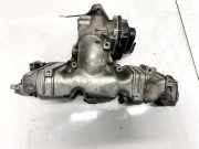 Ansaugkrümmer Audi Q5, 2008.11 - 2012 03l129711e, 03l.129.711.e 1024113s