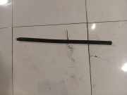 Zierleiste Leiste - Vorne Rechts Citroen C4 Picasso, I 2006.01 - 2013.06 Gebraucht,