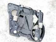 Schiebetürfensterheber ohne Elektromotor - Hinten Rechts Dodge Journey. 2009.01 - 2014.12 05067835AA,05084013AE