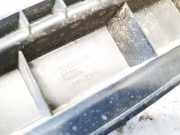 Stoßstangenhalter - Hinten Linke Volvo S80, 2006.03 - 2010.01 30655124,