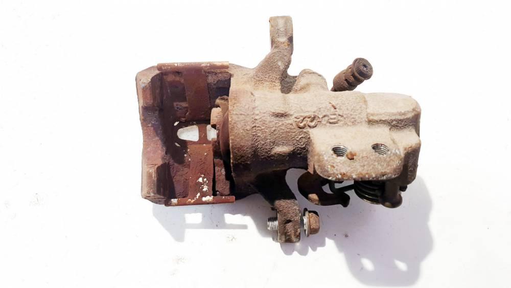 Bremssattel - Hinten Rechts Honda Jazz, 2001.12 - 2005.04 7clp13s,
