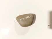 Innenausstattung Mazda MPV, III 1999.08 - 2006.02 m1134,