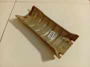 Hitzeschutzblech Abgaskrümmer Renault Scenic, I 1999.09 - 2003.06 facelift Gebraucht ,