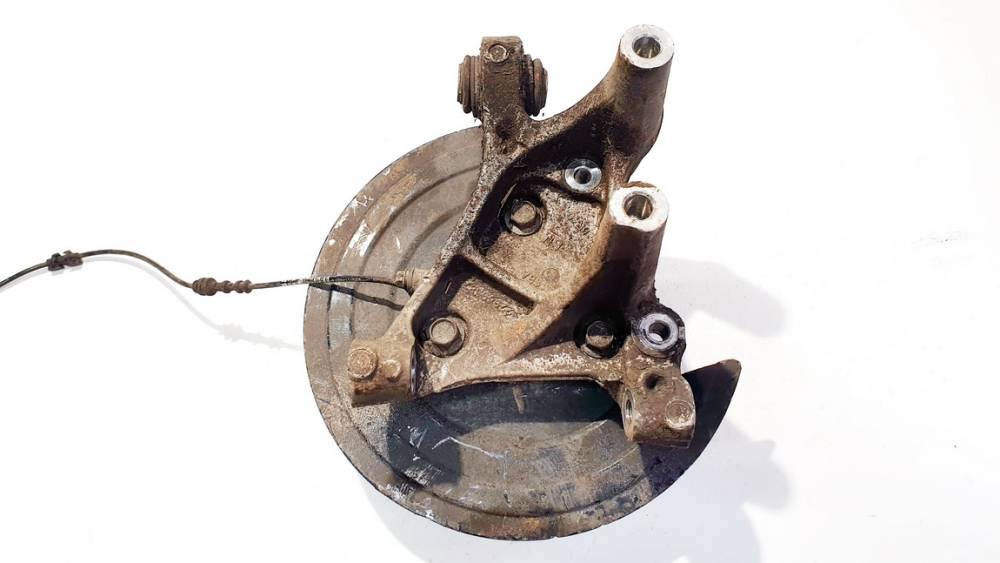 Achsschenkel Radnabe - Hinten Rechts Opel Insignia B, 2017.06 - 2020 22949387,