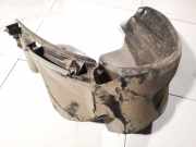 Radhausschale - Hinten Rechts Fiat Punto, 2012.03 - 2018 facelift Gebraucht,