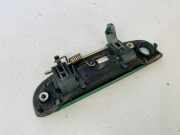 T?rgriff T?raussengriff - Vorne Rechts Hyundai Getz, 2002.08 - 2009.06 Gebraucht,