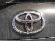 Emblem Toyota Corolla, 2001.11 - 2004.02 Gebraucht,