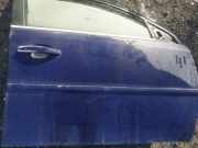 Zierleiste Tür Zier-Schutzleiste - Vorne Rechts Opel Vectra, C 2005.10 - 2008.12 facelift Gebraucht,