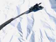 Schaltgestänge - Schaltseile Audi A3 8V 2016 - 2020 facelift 5q0711265q, 5q0711266b 5q0711061 5q0711049ap