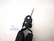 Gurtschloss - Hinten CENTER Peugeot 407, 2004.05 - 2010.12 5064212f1902,