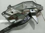 Bremspedal Opel Astra, G 1998.09 - 2004.12 Gebraucht ,