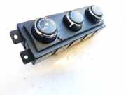Bedienelement für Klimaanlage Dodge Journey. 2009.01 - 2014.12 55111812ad, 802200078705