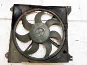 Kühlerlüfter Lüftermotor Hyundai XG, 1998.12 - 2005.01 4569631,