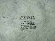 Seitenscheibe - Vorne Linke Fiat Croma 2005 - 2011 AS2,