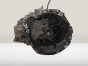 Schaltgetriebe Renault Grand Scenic, II 2009.02 - 2013.06 8200939675,