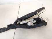 Kopfairbag - Vorne Rechts Peugeot 1007, 2005.04 - 2009.12 9655837880,