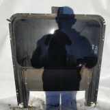 Schiebedach Glas Audi A4, B5 1994.11 - 1999.09 Gebraucht,