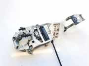 Türgriff Türaussengriff - Hinten Linke Skoda Fabia, II 5J 2007.01 - 2010.06 1k0837886a,
