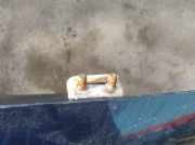 Lang Heckklappe Scharniere Scharnier - Hinten Rechts Toyota Corolla, 2004.02 - 2007.02 facelift Gebraucht,