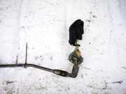 Schaltgestänge - Schaltseile Audi A4, B5 1994.11 - 1999.09 8d0711159,