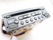 Radio Peugeot 206, 2002.07 - 2009.01 facelift 96488011xt,286-9487-30 cl054230885239g