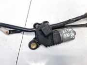 Wischermotor vorne Jaguar X-Type, 2001.06 - 2007.11 1X4317508BB,0390241709CEP