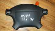 Airbag Fahrer Mazda 323, 1994.01 - 1998.09 A10401688370,