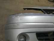 Zier-Schutzleistensatz f?r Sto?f?nger - Vorne Rechts Renault Laguna, II 2001.03 - 2006.05 Gebraucht,