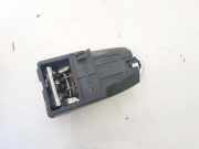 Türinnengriff - Vorne Rechts Daewoo Leganza, I 1997.01 - 2003.12 96205192,