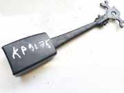 Gurtschloss - Vorne Linke Ford Galaxy, Mk III 2006.04 - 2010.06 6g9n61208ad,6g9n-61208-ad
