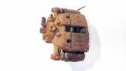 Bremssattel - Vorne Linke Mitsubishi Colt, 2003.09 - 2008.09 Gebraucht,