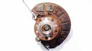 Radnabe Achsschenkel - Vorne Linke Skoda Superb, II 2013.06 - 2015.06 facelift Gebraucht,