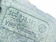 Türgriff Außen Endkappe Volkswagen Passat, B6 2005.08 - 2010.11 3c0839167,