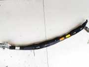 Kopfairbag - Vorne Rechts Peugeot 607, 2004.07 - 2010.12 facelift 9656607380,30370040D