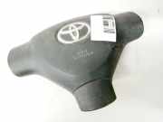 Airbag Fahrer Toyota Aygo, 2009.12 - 2012.12 Gebraucht,