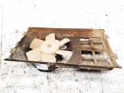 Kühlerlüfter Lüftermotor Volkswagen Jetta, MK2 1984.01 - 1992.07 Gebraucht,