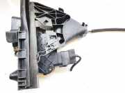 T?rschloss Stangen - Vorne Rechts Volvo V50, 2004.04 - 2007.05 240007508,30699447