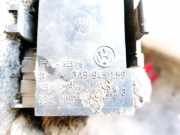 Lampenträger Heckleuchte - Hinten Volkswagen Passat, B4 1993.07 - 1996.08 3A9945259, ADZ