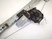 Fensterheber motor - Vorne Linke Peugeot 207, 2006.02 - 2009.06 440787e,