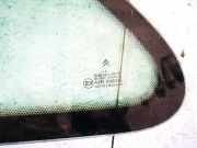 Seitenfenster Seitenscheibe - Citroen Xsara Picasso, I 2004.05 - 2011.12 facelift Gebraucht,