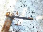 Anhängerkupplung Volkswagen Passat, B4 1993.07 - 1996.08 Gebraucht, 1Z