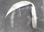 Radhausschale - Hinten Linke Volkswagen Golf, VII 2012.06 - 2019.06 Gebraucht,na CXSA