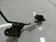 Pedalwerk Toyota Aygo, 2005.07 - 2009.12 Gebraucht ,