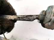 Türfangband Türbremse Türstopper - Hinten Rechts Opel Meriva, A 2002.12 - 2006.01 13147254,