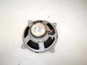 Lautsprecher Peugeot 307, 2000.08 - 2005.06 9634826680, 9634826580