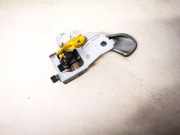 T?rinnengriff - Hinten Linke Mitsubishi Space Star, 2002.10 - 2004.12 mr288395,